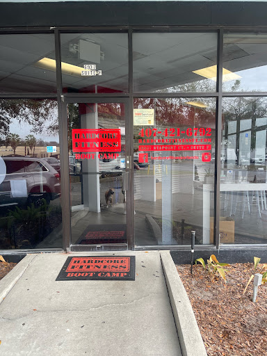 Boot Camp «Hardcore Fitness Orlando», reviews and photos, 6937 Stapoint Ct e, Winter Park, FL 32792, USA