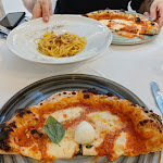 Photo n°3 de l'avis de Teresa.. fait le 03/11/2022 à 15:00 sur le  Trattoria Da Adele à Bergamo