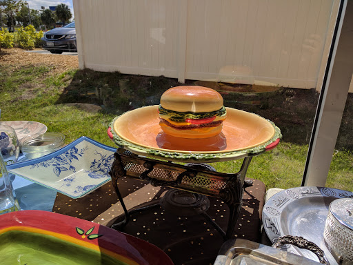 Thrift Store «Edgewood Ranch Thrift Shop», reviews and photos, 1010 S Dillard St, Winter Garden, FL 34787, USA