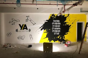 YA studio image