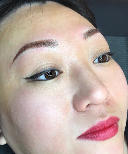 Explore crab tattoo ideas, creative tattoo ideas in Vancouver, available at Alillian Tattoo