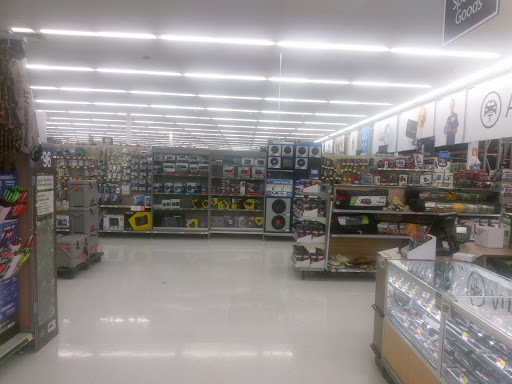 Department Store «Walmart Supercenter», reviews and photos, 6711 Alexandria Pike, Alexandria, KY 41001, USA