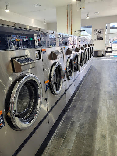 The Laundry Room Dry Cleaning and Laundromat