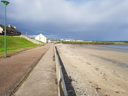 Thurso Beach'in fotoğrafı ve yerleşim