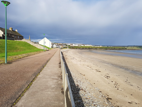 Thurso Beach