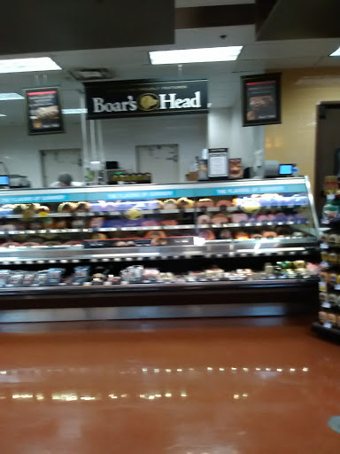 Grocery Store «Fred Meyer», reviews and photos, 19200 SW Martinazzi Ave, Tualatin, OR 97062, USA