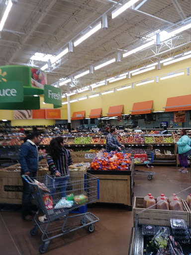 Department Store «Walmart Supercenter», reviews and photos, 3435 Centerville Hwy, Snellville, GA 30039, USA