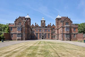 Aston Hall image