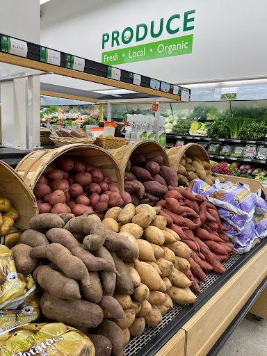 Natural Foods Store «First Alternative Natural Foods Co-Op - North», reviews and photos, 2855 NW Grant Ave, Corvallis, OR 97330, USA