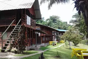 Menimi Eco Resort image