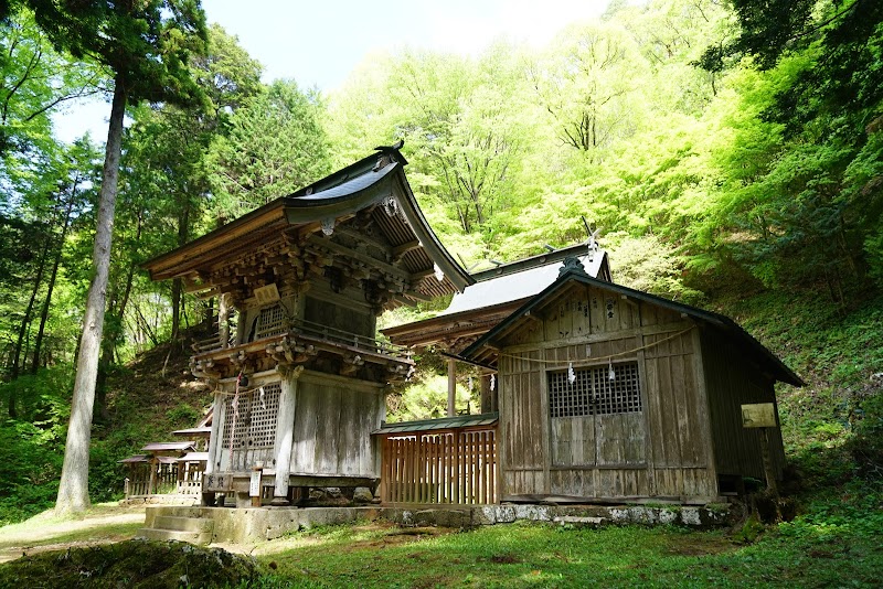 塩野神社