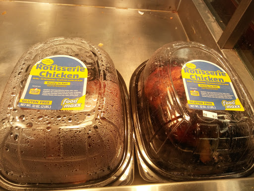 Supermarket «FoodMaxx Visalia», reviews and photos, 1550 N Ben Maddox Way, Visalia, CA 93292, USA