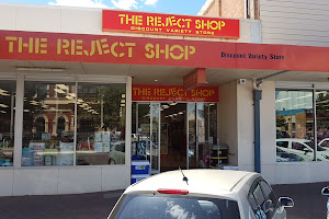 The Reject Shop