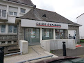 Banque Caisse d'Epargne Cleguerec 56480 Cléguérec