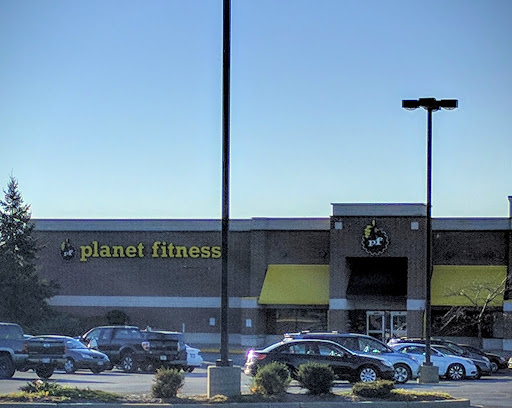 Gym «Planet Fitness», reviews and photos, 6529 S 27th St, Franklin, WI 53132, USA