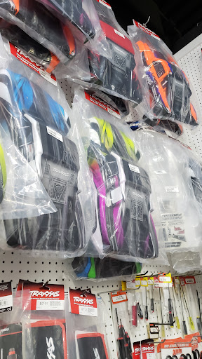 Craft Store «Cobblestone Crafts & Hobbies», reviews and photos, 367 E Lakewood Blvd, Holland, MI 49424, USA