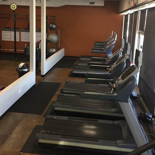 Gym «Anytime Fitness», reviews and photos, 941 N 14th St, Leesburg, FL 34748, USA