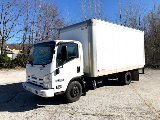 Motor Vehicle Dealer «Gordon Motor Cars LLC», reviews and photos, 510 Lancaster Ave, Malvern, PA 19355, USA