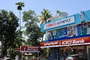 Grace Aesthetics Skin, Dental care, Lasers & Hair Transplant Kottayam image