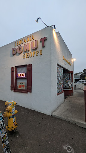 Donut Shop «Leucadia Donut Shoppe», reviews and photos, 1604 N Coast Hwy 101, Encinitas, CA 92024, USA
