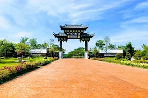Nirvana Memorial Park Ban Bueng, Chonburi image