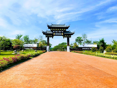 Nirvana Memorial Park Ban Bueng, Chonburi