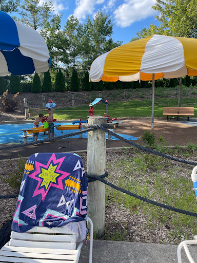 Water Park «Seascape Family Aquatic Center», reviews and photos, 1300 Moon Lake Blvd, Hoffman Estates, IL 60169, USA