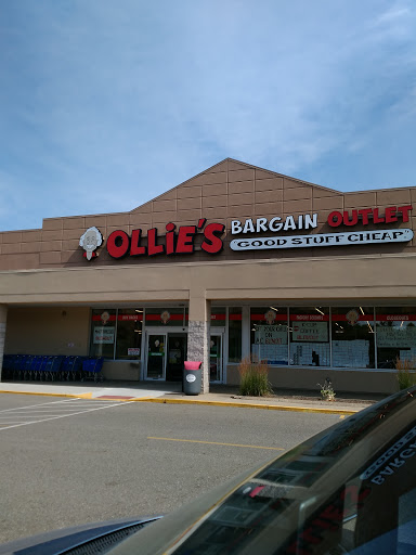 Ollie's Bargain Outlet