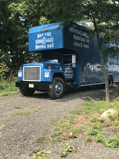 Moving Company «DAN The Affordable Moving Man», reviews and photos, 270 Spring St, Newton, NJ 07860, USA