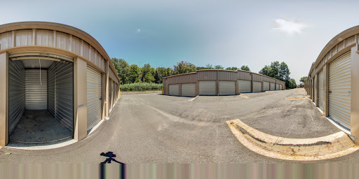 Self-Storage Facility «Metro Self Storage», reviews and photos, 237 Saw Mill Rd, West Haven, CT 06516, USA