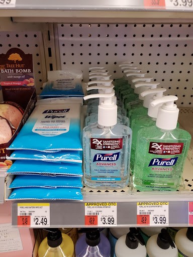 Drug Store «Walgreens», reviews and photos, 22 Langley Rd, Newton Centre, MA 02459, USA