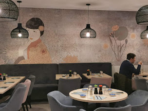 Photo n°112 de Washoku Sushi Blagnac à Blagnac ()
