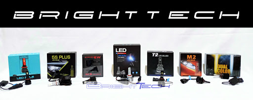 Bright Tech Automotive Lighting