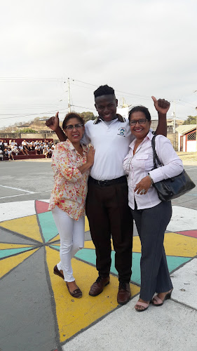 Colegio de Bachillerato “Provincia del Cañar”. - Escuela