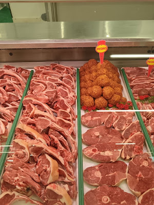 SICA Pyrénéenne Bétail Et Viande à Lons