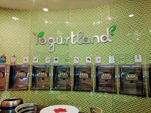 Frozen Yogurt Shop «Yogurtland», reviews and photos, 152 Sunset Dr, San Ramon, CA 94583, USA