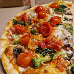 Photo n°3 de l'avis de Danny.i fait le 02/01/2023 à 15:31 sur le  Gio's Pizza à Leinfelden-Echterdingen