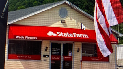 Wade Flowers - State Farm Insurance Agent