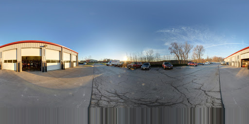 Auto Repair Shop «Off Campus Auto Repair», reviews and photos, 390 Westcor Dr #14, Coralville, IA 52241, USA