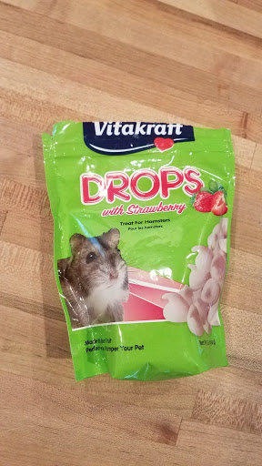 Pet Supply Store «Pet Supplies Plus», reviews and photos, 4100 Legacy Dr Suite 402, Plano, TX 75024, USA