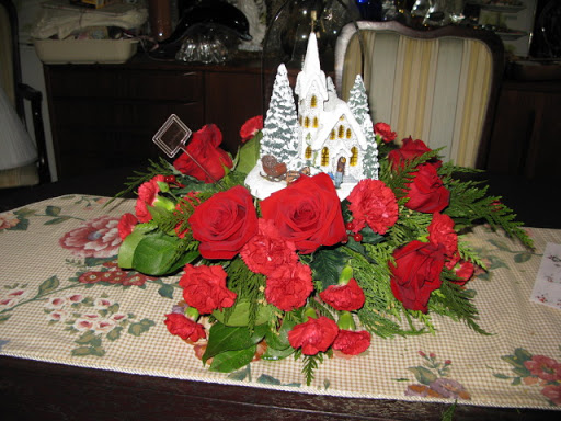 Florist «Norfolk Florist», reviews and photos, 1200 N Battlefield Blvd, Chesapeake, VA 23320, USA