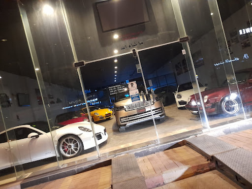 360degrees auto care center 