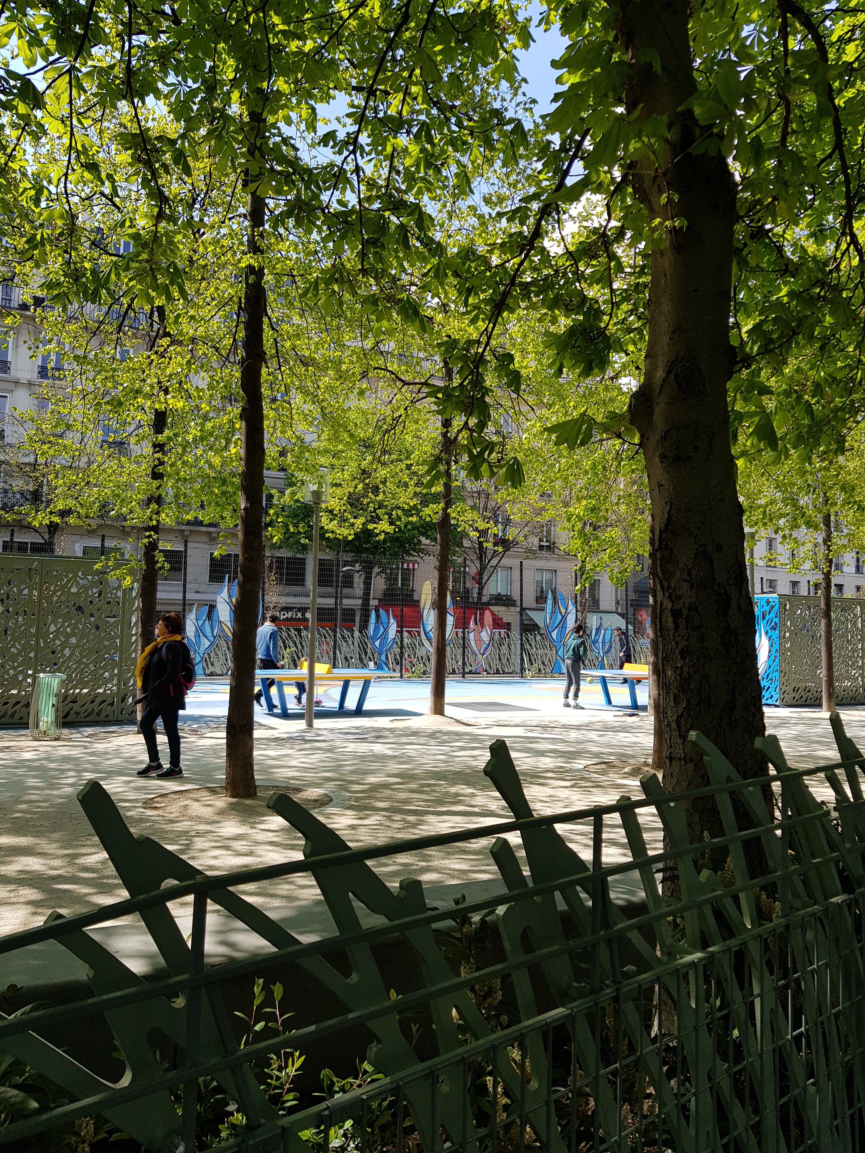 Photo n° 2 de l'avis de Pamela.a fait le 14/04/2019 à 20:34