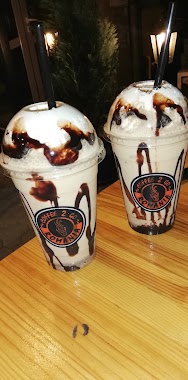 Coffee 2 Go Deva