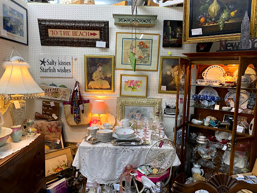 Architectural salvage store Carlsbad