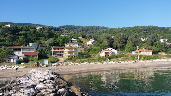 Kursunlu beach II