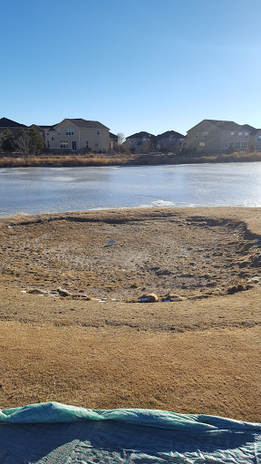 Golf Course «Antler Creek Golf Course», reviews and photos, 9650 Antler Creek Dr, Peyton, CO 80831, USA