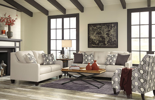 Furniture Store «Red Barn Furniture Outlet», reviews and photos, 15389 Richmond-Tappahannock Hwy, St Stephens Church, VA 23148, USA