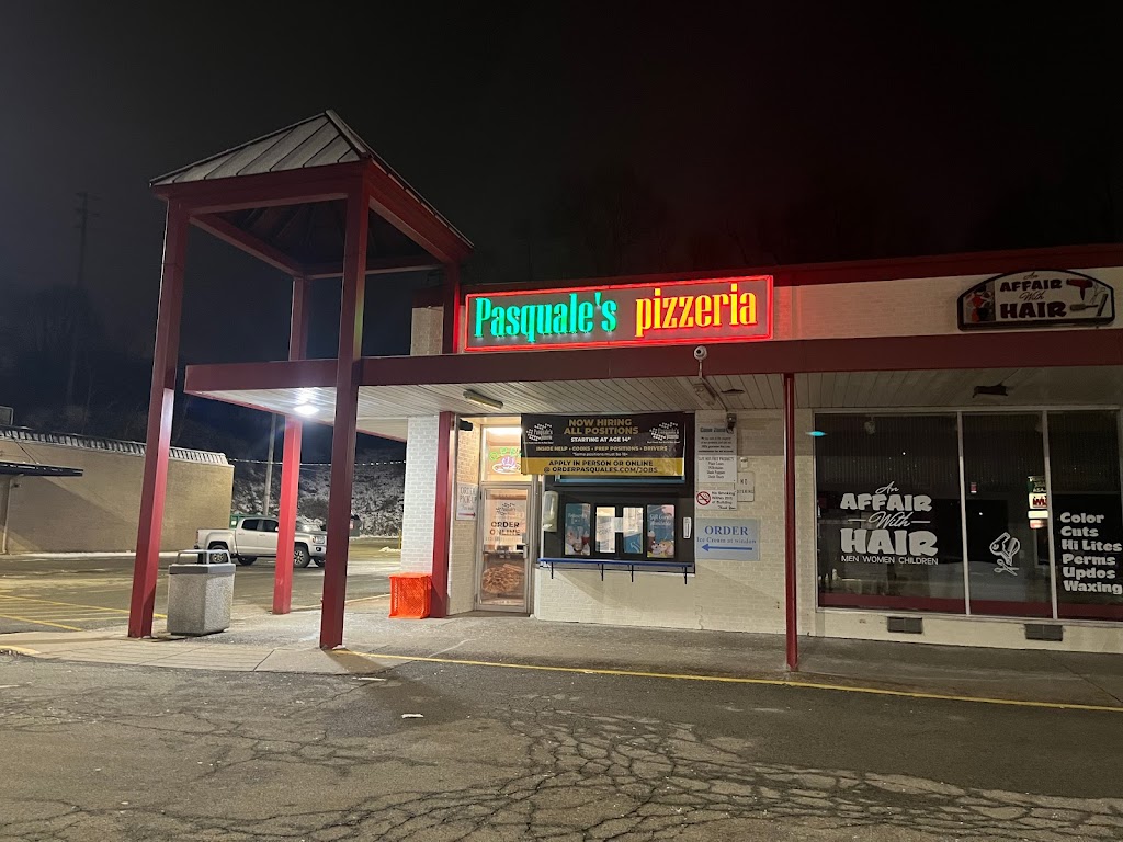 Pasquale's Pizzeria 15101