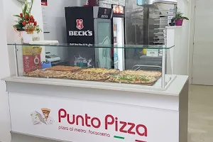 Punto Pizza image